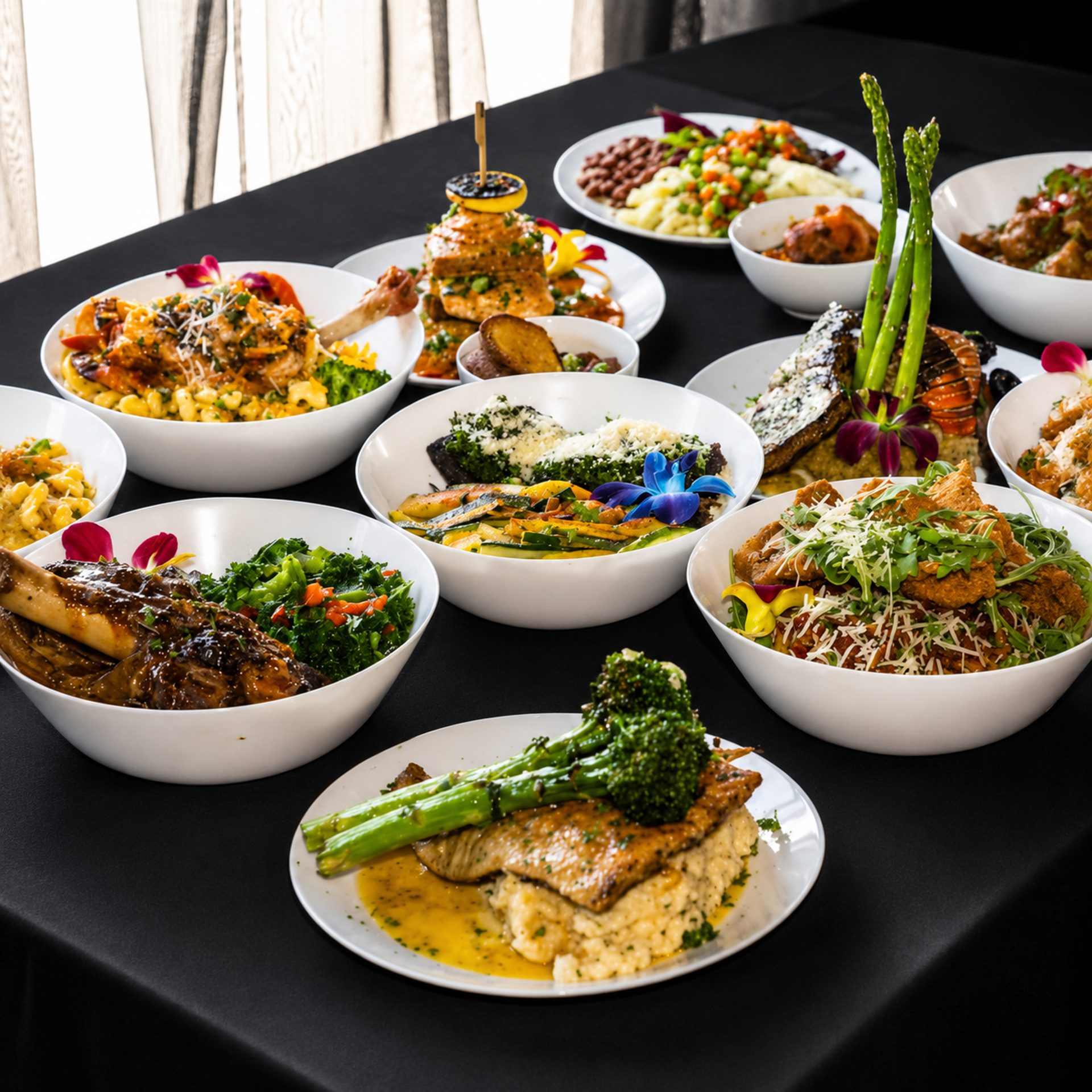 $82. Three Courses. No Limits.