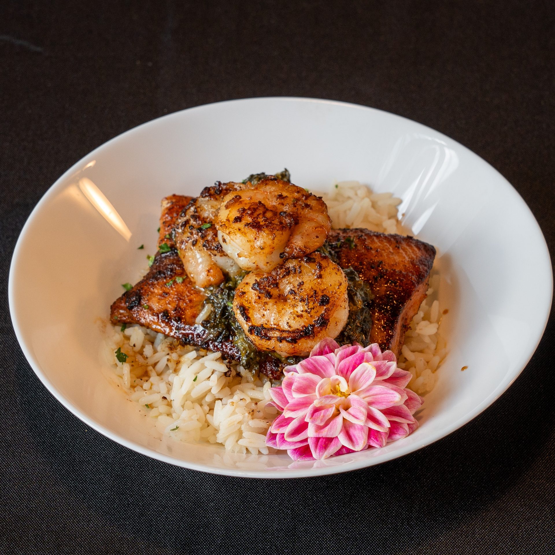 Soul Food, Reimagined Globally