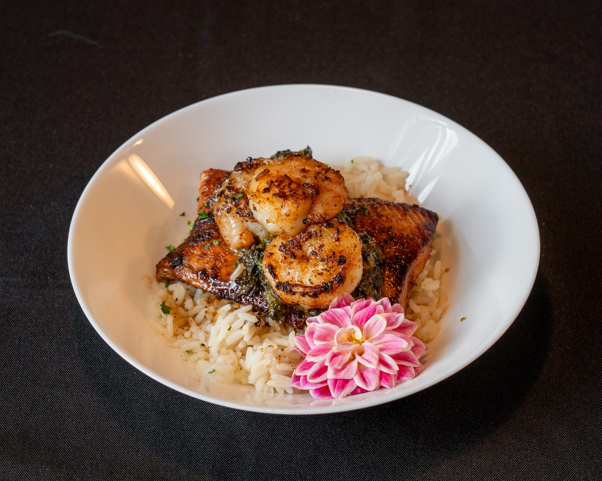 Soul Food, Reimagined Globally