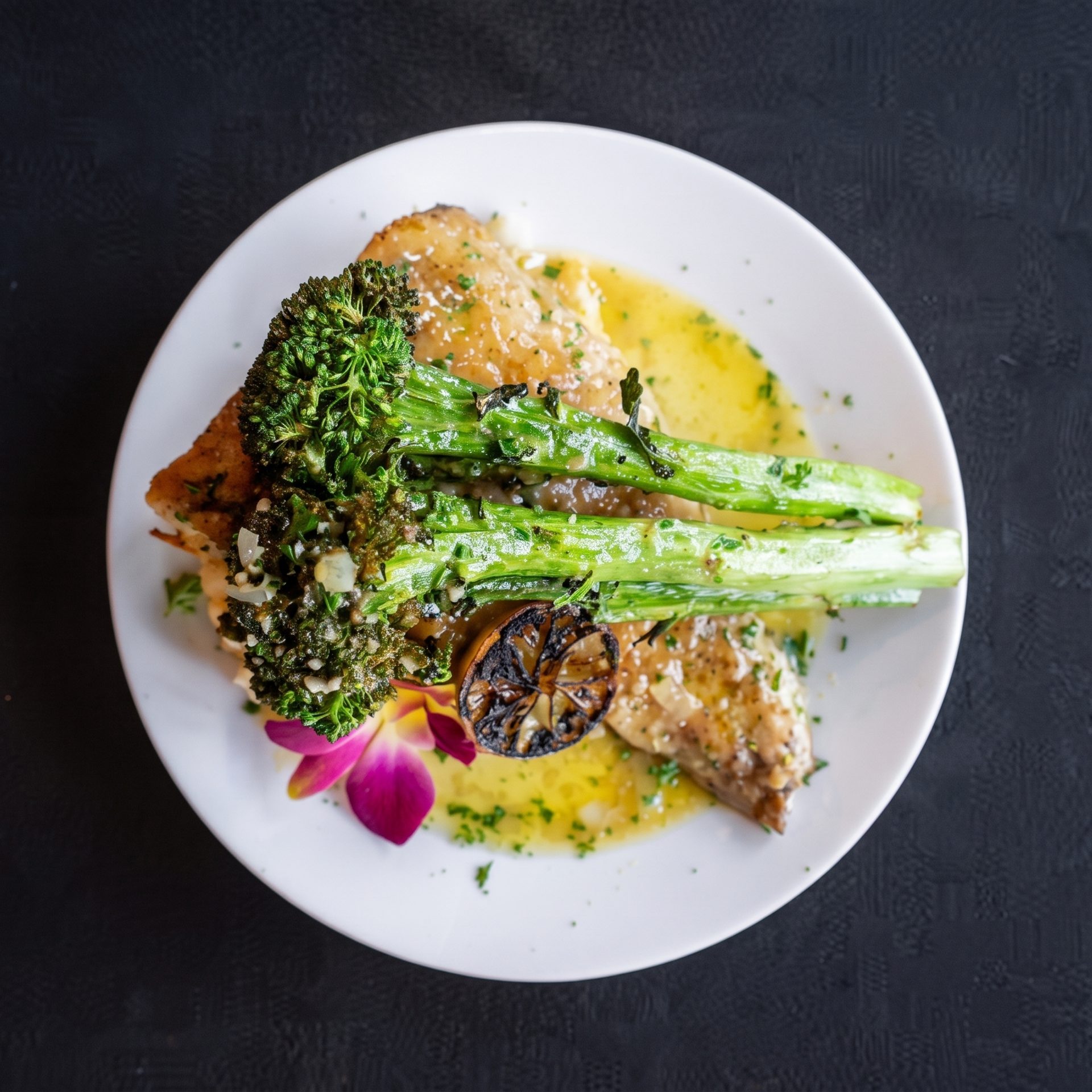 Global Soul Food Fusion