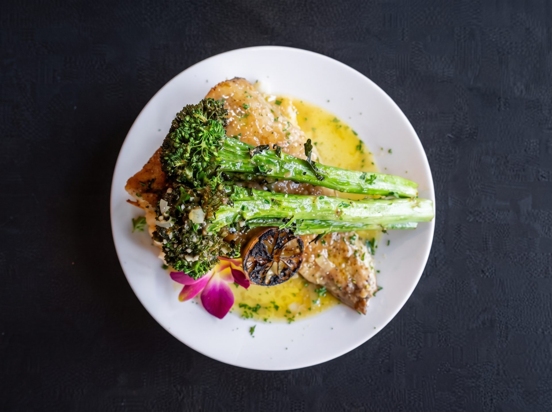 Global Soul Food Fusion