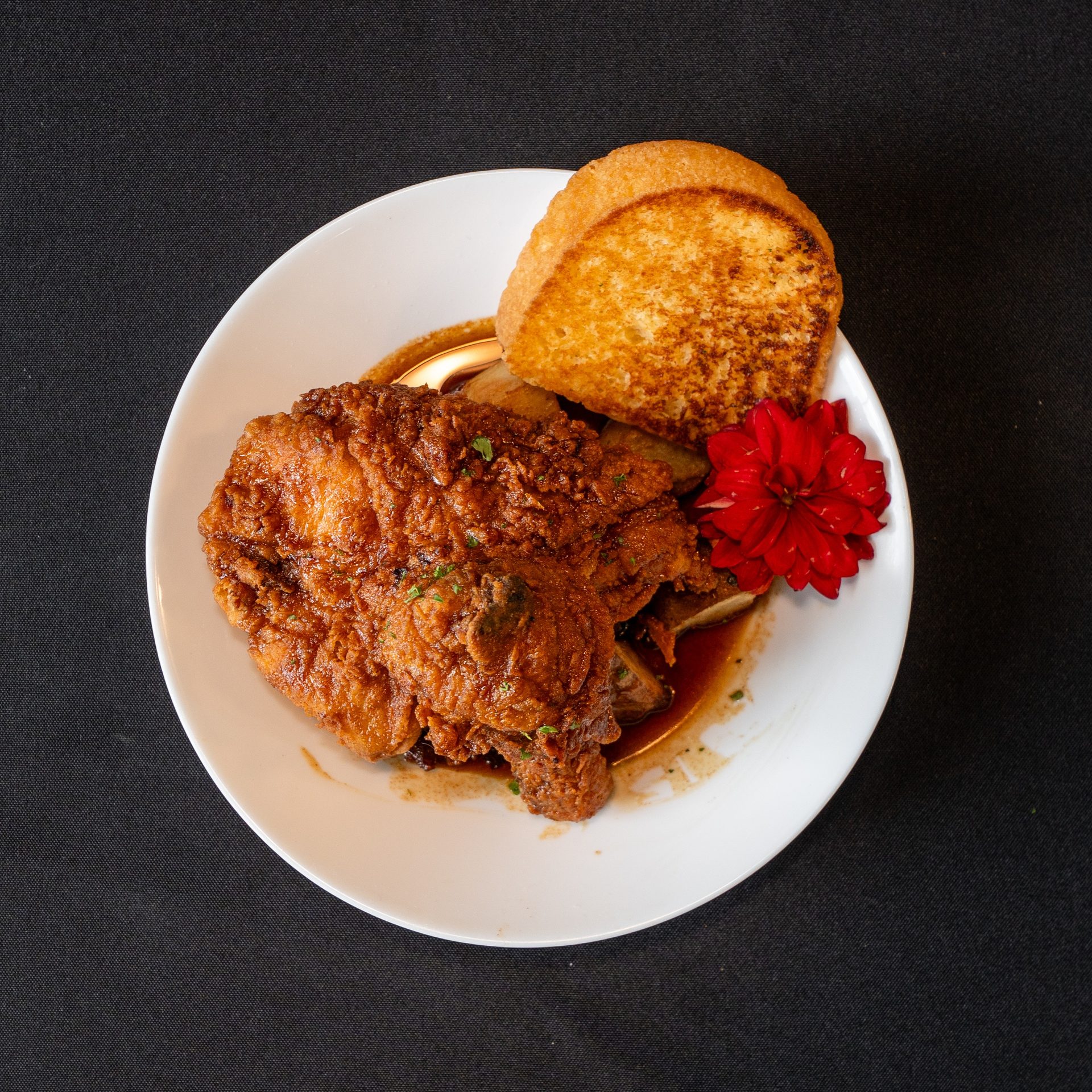Loved By Chicago Diners