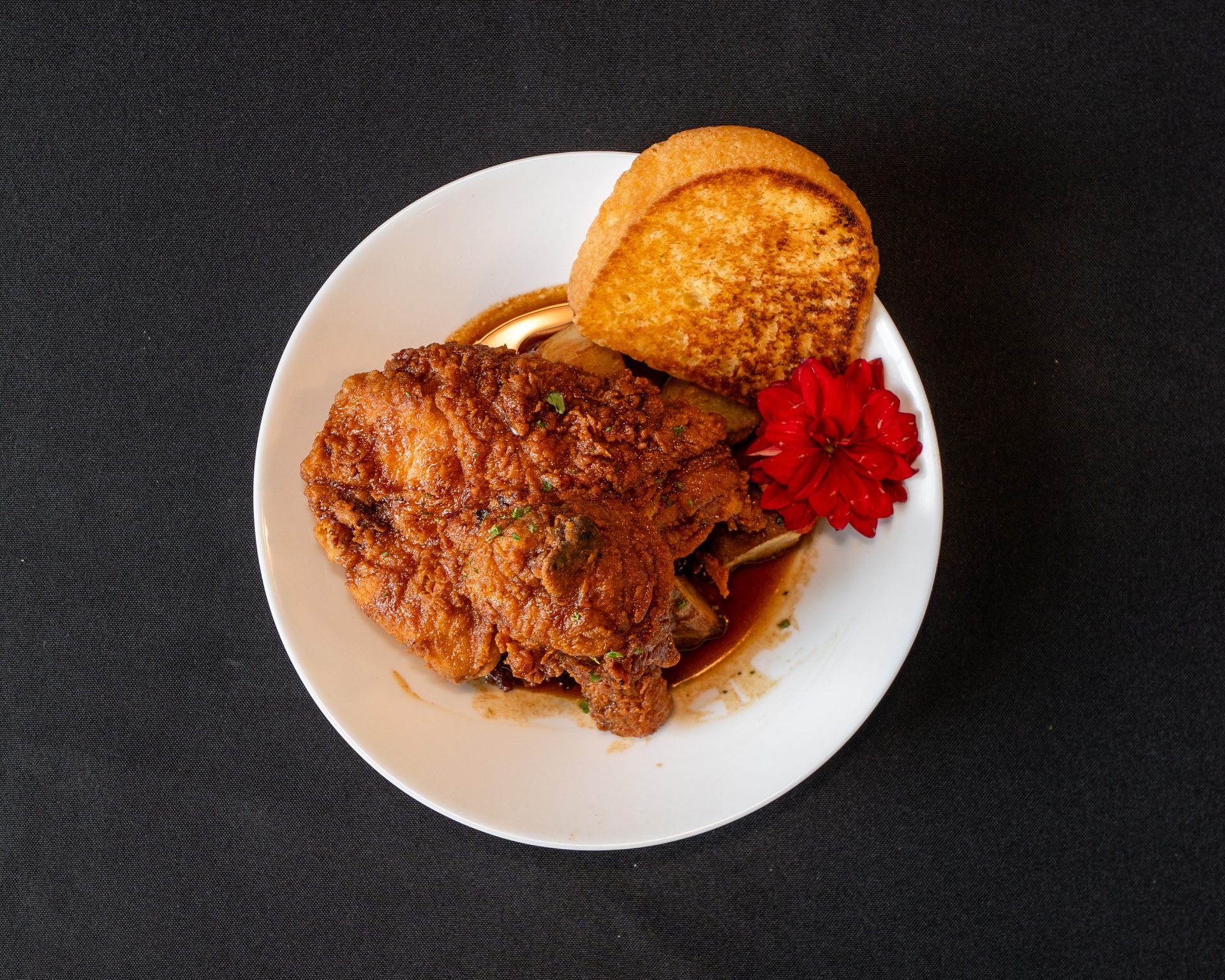 Loved By Chicago Diners