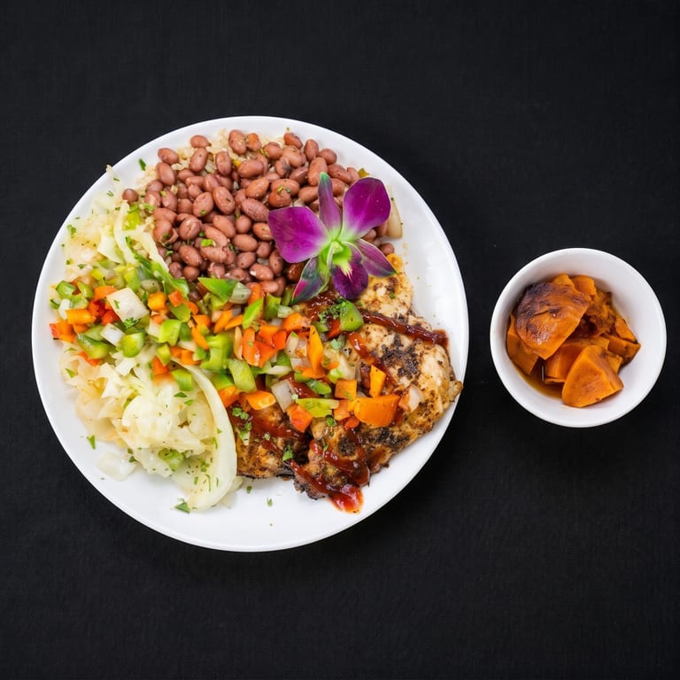Savor Our Takeout Delights