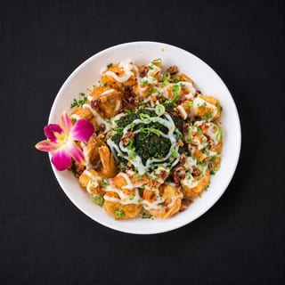 Hong Kong Honey Shrimp