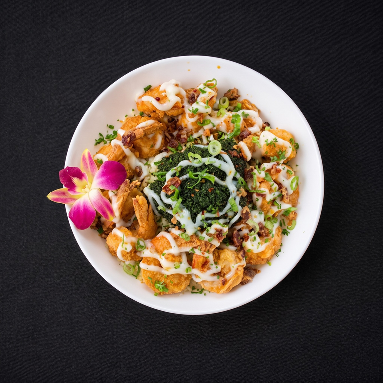 Delicious Shrimp Creations