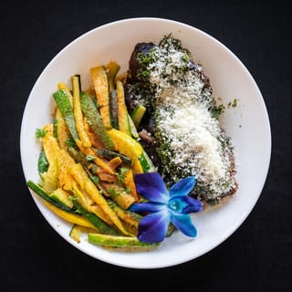 Argentinian Chimichurri Pot Roast