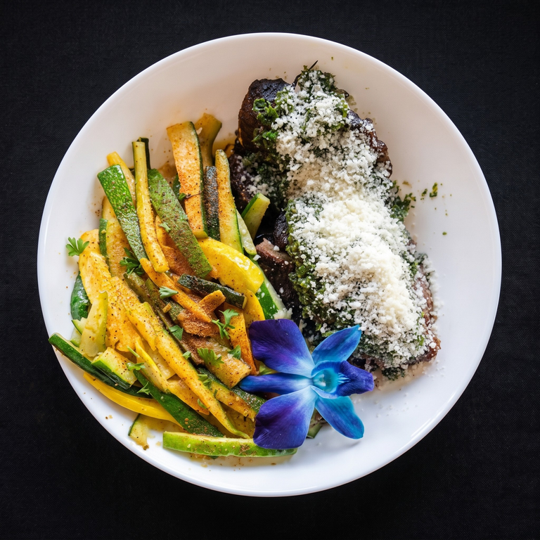 Delicious Pot Roast Experience